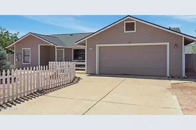 312 N Pioneer Trail, Payson, AZ 85541 - Photo 31
