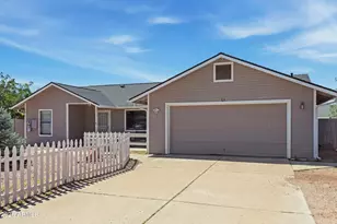 312 N Pioneer Trail, Payson, AZ 85541 - Photo 31