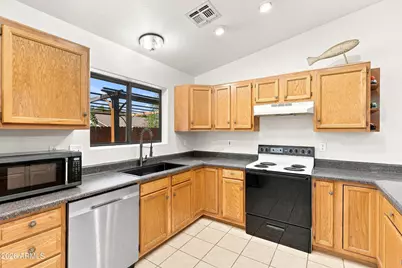 312 N Pioneer Trail, Payson, AZ 85541 - Photo 9