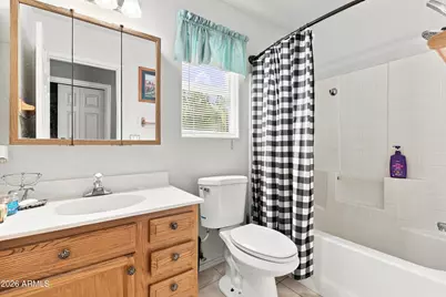 312 N Pioneer Trail, Payson, AZ 85541 - Photo 19