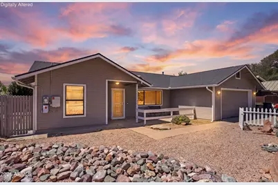 312 N Pioneer Trail, Payson, AZ 85541 - Photo 39