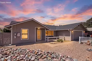 312 N Pioneer Trail, Payson, AZ 85541 - Photo 39