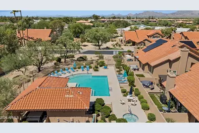 9264 E Camino Del Santo --, Scottsdale, AZ 85260 - Photo 27