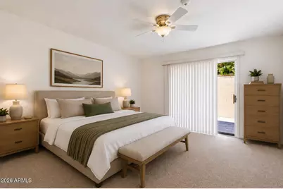 9264 E Camino Del Santo --, Scottsdale, AZ 85260 - Photo 13
