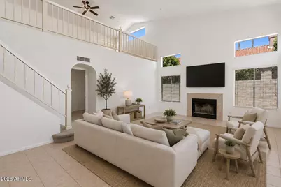 9264 E Camino Del Santo --, Scottsdale, AZ 85260 - Photo 5