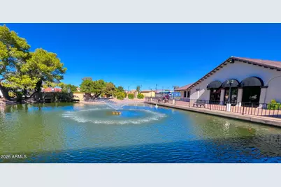 843 Leisure World --, Mesa, AZ 85206 - Photo 17
