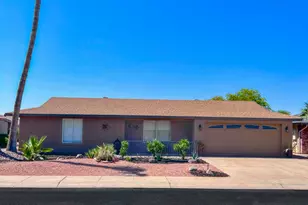 843 Leisure World, Mesa, AZ 85206 - Photo 1