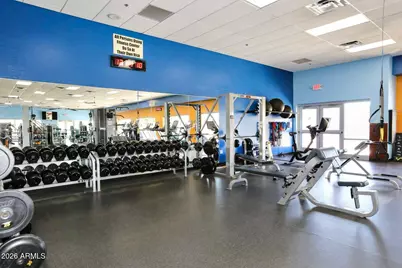843 Leisure World --, Mesa, AZ 85206 - Photo 21