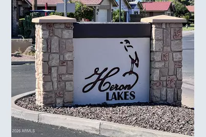 843 Leisure World --, Mesa, AZ 85206 - Photo 35