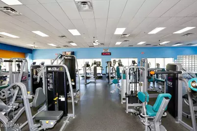 843 Leisure World --, Mesa, AZ 85206 - Photo 23