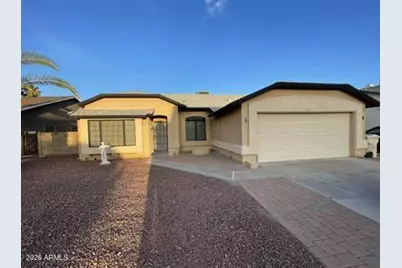 6607 N 89th Avenue, Glendale, AZ 85305 - Photo 1