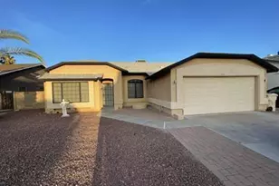6607 N 89th Ave, Glendale, AZ 85305 - Photo 1