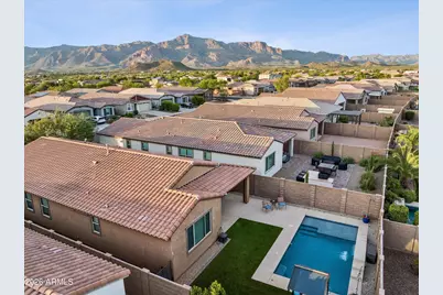 12237 E Pivot Peak --, Gold Canyon, AZ 85118 - Photo 53