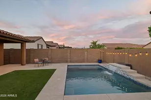 12237 E Pivot Peak, Gold Canyon, AZ 85118 - Photo 43