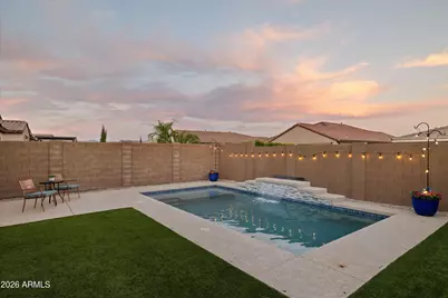 12237 E Pivot Peak --, Gold Canyon, AZ 85118 - Photo 77