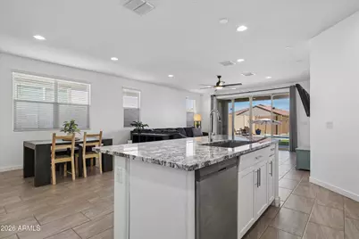 12237 E Pivot Peak --, Gold Canyon, AZ 85118 - Photo 9
