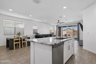 12237 E Pivot Peak, Gold Canyon, AZ 85118 - Photo 9