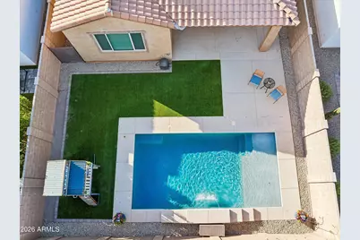 12237 E Pivot Peak --, Gold Canyon, AZ 85118 - Photo 47