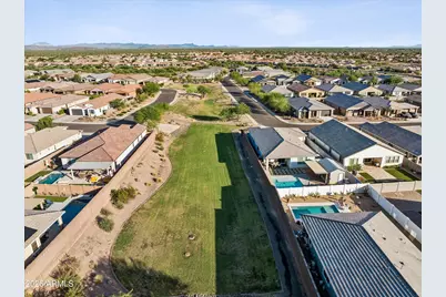12237 E Pivot Peak --, Gold Canyon, AZ 85118 - Photo 51
