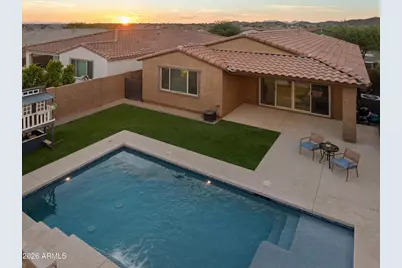 12237 E Pivot Peak --, Gold Canyon, AZ 85118 - Photo 45