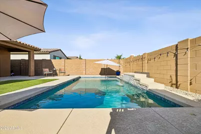 12237 E Pivot Peak --, Gold Canyon, AZ 85118 - Photo 41