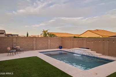 12237 E Pivot Peak --, Gold Canyon, AZ 85118 - Photo 39