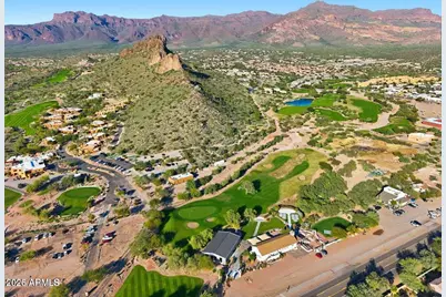 12237 E Pivot Peak --, Gold Canyon, AZ 85118 - Photo 75