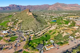 12237 E Pivot Peak, Gold Canyon, AZ 85118 - Photo 75