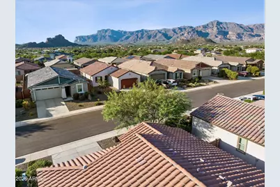 12237 E Pivot Peak --, Gold Canyon, AZ 85118 - Photo 49