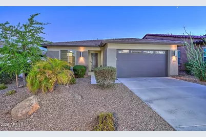13293 W Palo Brea Lane, Peoria, AZ 85383 - Photo 1