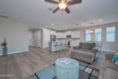 13293 W Palo Brea Lane, Peoria, AZ 85383 - Photo 17