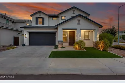 5124 E Woodridge Drive, Scottsdale, AZ 85254 - Photo 1