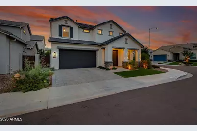 5124 E Woodridge Drive, Scottsdale, AZ 85254 - Photo 19