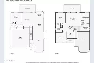 10932 W Granada Road, Avondale, AZ 85392 - Photo 29