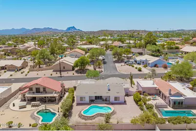 17228 E Oro Grande Drive, Fountain Hills, AZ 85268 - Photo 43
