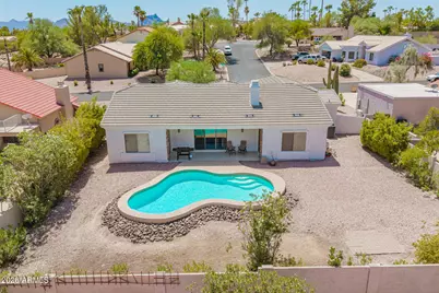17228 E Oro Grande Drive, Fountain Hills, AZ 85268 - Photo 41