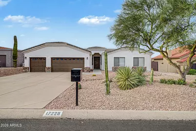 17228 E Oro Grande Drive, Fountain Hills, AZ 85268 - Photo 1