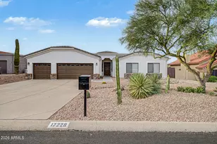 17228 E Oro Grande Dr, Fountain Hills, AZ 85268 - Photo 1