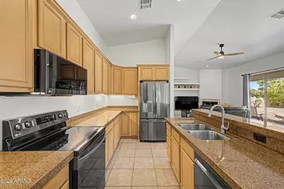17228 E Oro Grande Drive, Fountain Hills, AZ 85268 - Photo 11