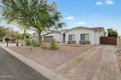 17228 E Oro Grande Drive, Fountain Hills, AZ 85268 - Photo 3