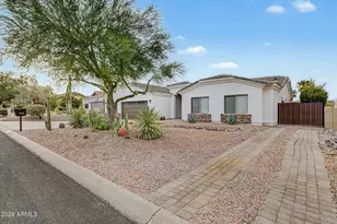 17228 E Oro Grande Dr, Fountain Hills, AZ 85268 - Photo 3