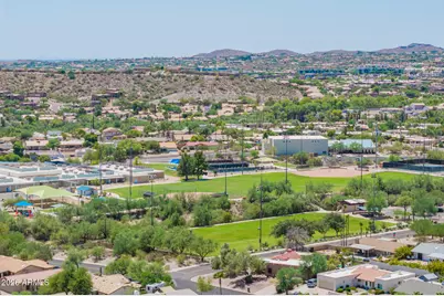 17228 E Oro Grande Drive, Fountain Hills, AZ 85268 - Photo 45