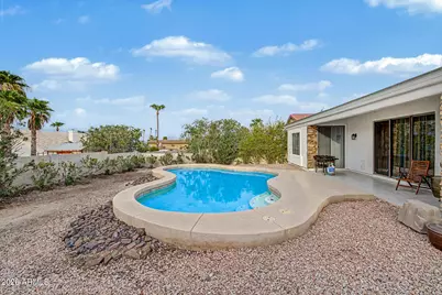 17228 E Oro Grande Drive, Fountain Hills, AZ 85268 - Photo 33