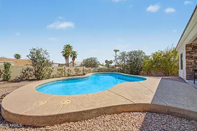 17228 E Oro Grande Drive, Fountain Hills, AZ 85268 - Photo 37