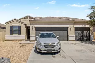 11222 E Aster Ln, Florence, AZ 85132 - Photo 1