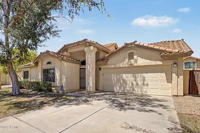 284 W Vera Lane, Tempe, AZ 85284 - Photo 1