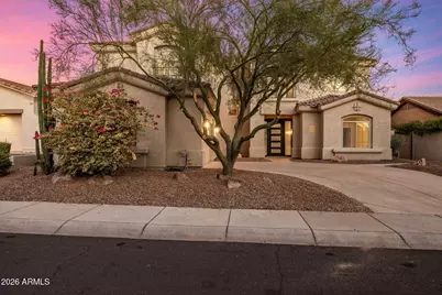 22447 N 77th Place, Scottsdale, AZ 85255 - Photo 39