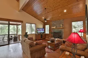 4032 Stone Pine Dr, Pinetop, AZ 85935 - Photo 5