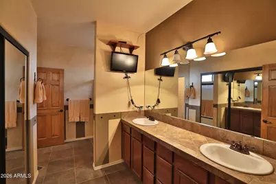 4032 Stone Pine Drive, Pinetop, AZ 85935 - Photo 13