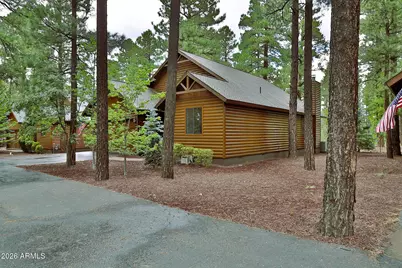 4032 Stone Pine Drive, Pinetop, AZ 85935 - Photo 3